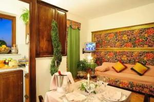 Villa Dafne, Termini Imerese