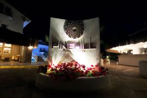 Pinehill Hotel & Suites, Oludeniz