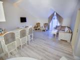 Presidential Suite with balcony