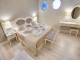 Deluxe Suite with garden view