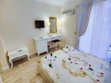 Standard Double room with pool view