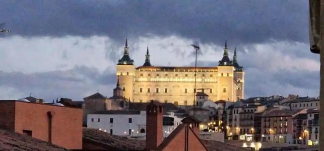 Gavilanes 2 TOLEDO - 30