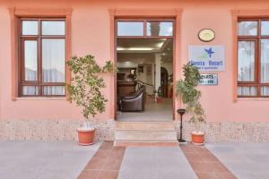 Samira Resort Hotel & Aparts & Villas, Kalkan
