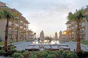 Wyndham Residences, Kusadasi Golf & Spa, Kusadasi