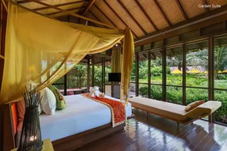 Zeavola Resort - 22