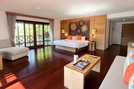 Ao Prao Resort - 137