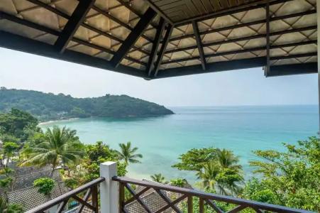 Ao Prao Resort - 142