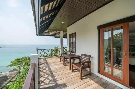 Ao Prao Resort - 141