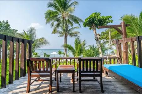 Ao Prao Resort - 153