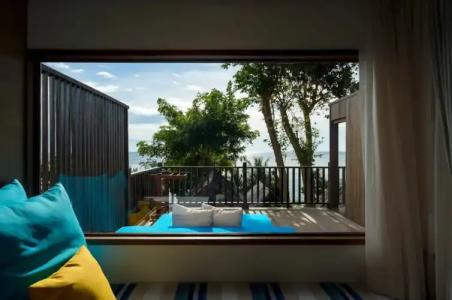Ao Prao Resort - 119