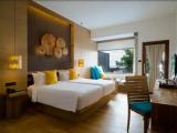 Premier Hillside Double room