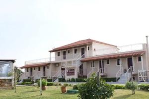 Residence Poseidon, Spartia