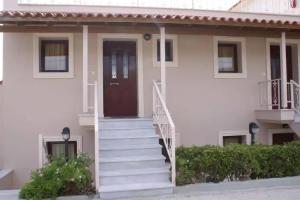 Residence Poseidon Apart-hotel, Spartia