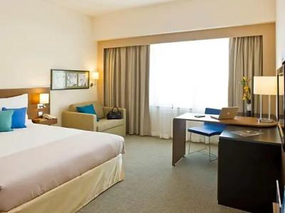 Novotel Deira City Centre - 107
