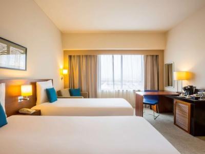 Novotel Deira City Centre - 104