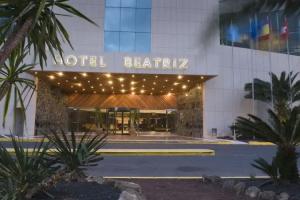 Beatriz Costa & Spa, Costa Teguise