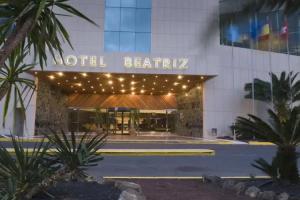Beatriz Costa & Spa Hotel, Costa Teguise