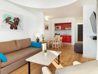 H10 Suites Lanzarote Gardens - 5