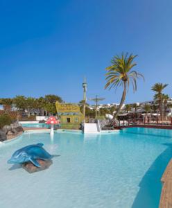 H10 Suites Lanzarote Gardens - 23