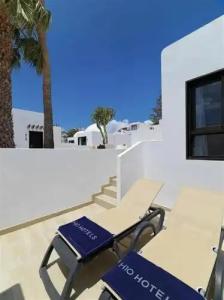 H10 Suites Lanzarote Gardens - 49