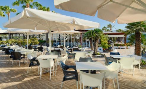 H10 Suites Lanzarote Gardens - 16
