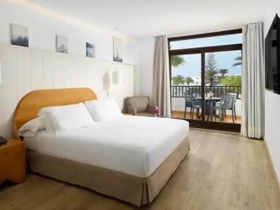 H10 Suites Lanzarote Gardens - 32