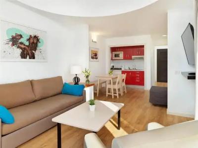 H10 Suites Lanzarote Gardens - 57