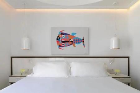 H10 Suites Lanzarote Gardens - 45