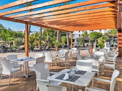 H10 Suites Lanzarote Gardens - 19