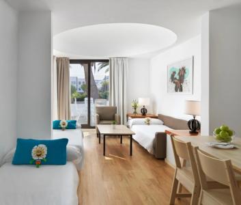 H10 Suites Lanzarote Gardens - 6