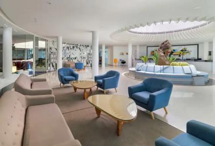 H10 Suites Lanzarote Gardens - 29