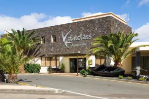 Vitalclass Lanzarote Resort, Costa Teguise