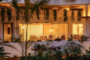 Paradisus Salinas Lanzarote Hotel