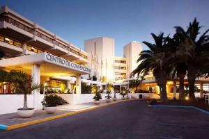 Paradisus Salinas Lanzarote Hotel, Costa Teguise
