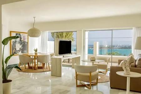 Paradisus Salinas Lanzarote - 118