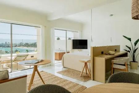 Paradisus Salinas Lanzarote - 131