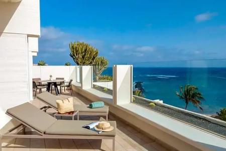 Paradisus Salinas Lanzarote - 119