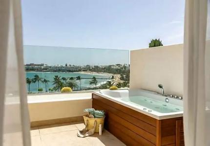 Paradisus Salinas Lanzarote - 101