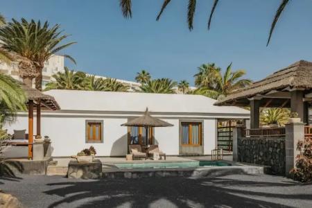 Paradisus Salinas Lanzarote - 166