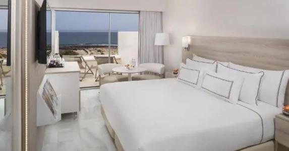 Paradisus Salinas Lanzarote - 57