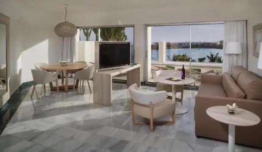 Paradisus Salinas Lanzarote - 112