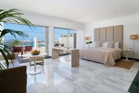 Paradisus Salinas Lanzarote - 94