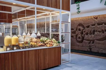 Paradisus Salinas Lanzarote - 11