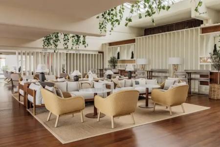 Paradisus Salinas Lanzarote - 86