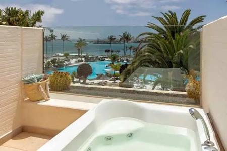 Paradisus Salinas Lanzarote - 115