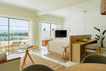 Paradisus Salinas Lanzarote - 97