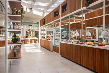 Paradisus Salinas Lanzarote - 14