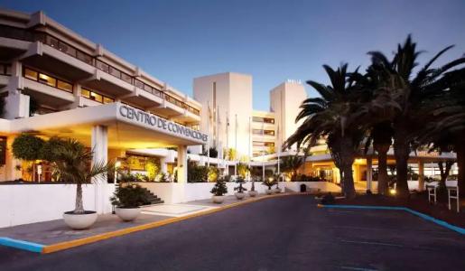 Paradisus Salinas Lanzarote