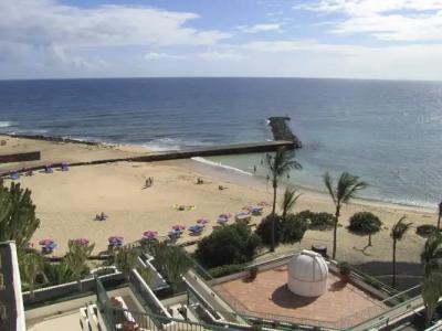 Paradisus Salinas Lanzarote - 28