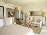 Grand Suite with balcony and with ocean view